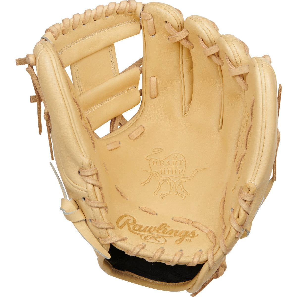 Rawlings Heart of the Hide 11.25 Glove - PRO312-2C