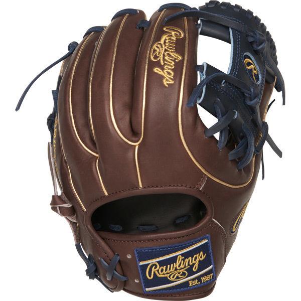 Rawlings Heart of the Hide Color Sync 2.0 11.5 Baseball Glove PRO314-2CHN