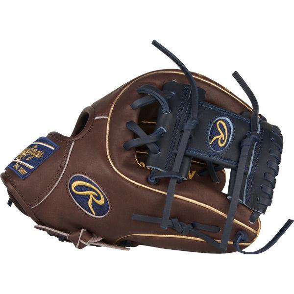 Rawlings Heart of the Hide Color Sync 2.0 11.5 Baseball Glove PRO314-2CHN