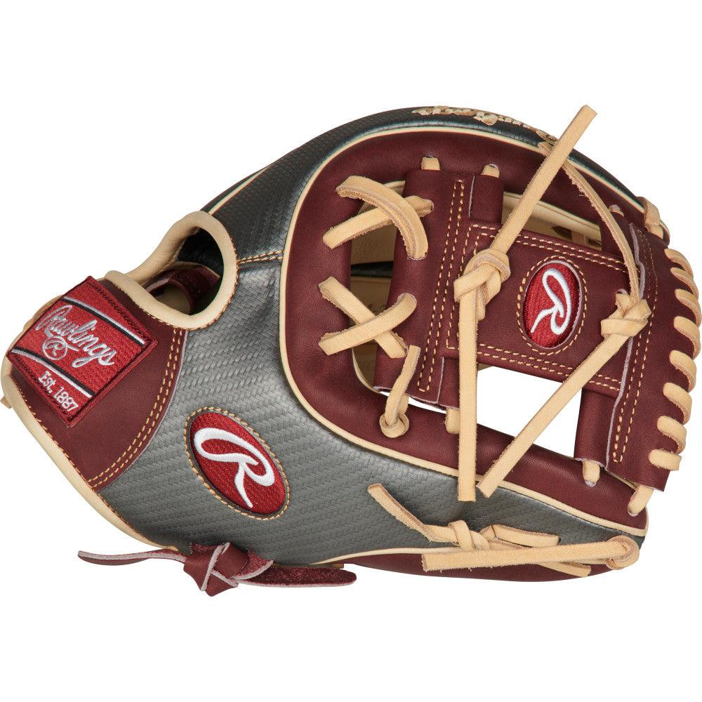 Rawlings Heart Of The Hide Hyper Shell 11.5'' Color Sync V4 Glove-PRO314-2CSHCF