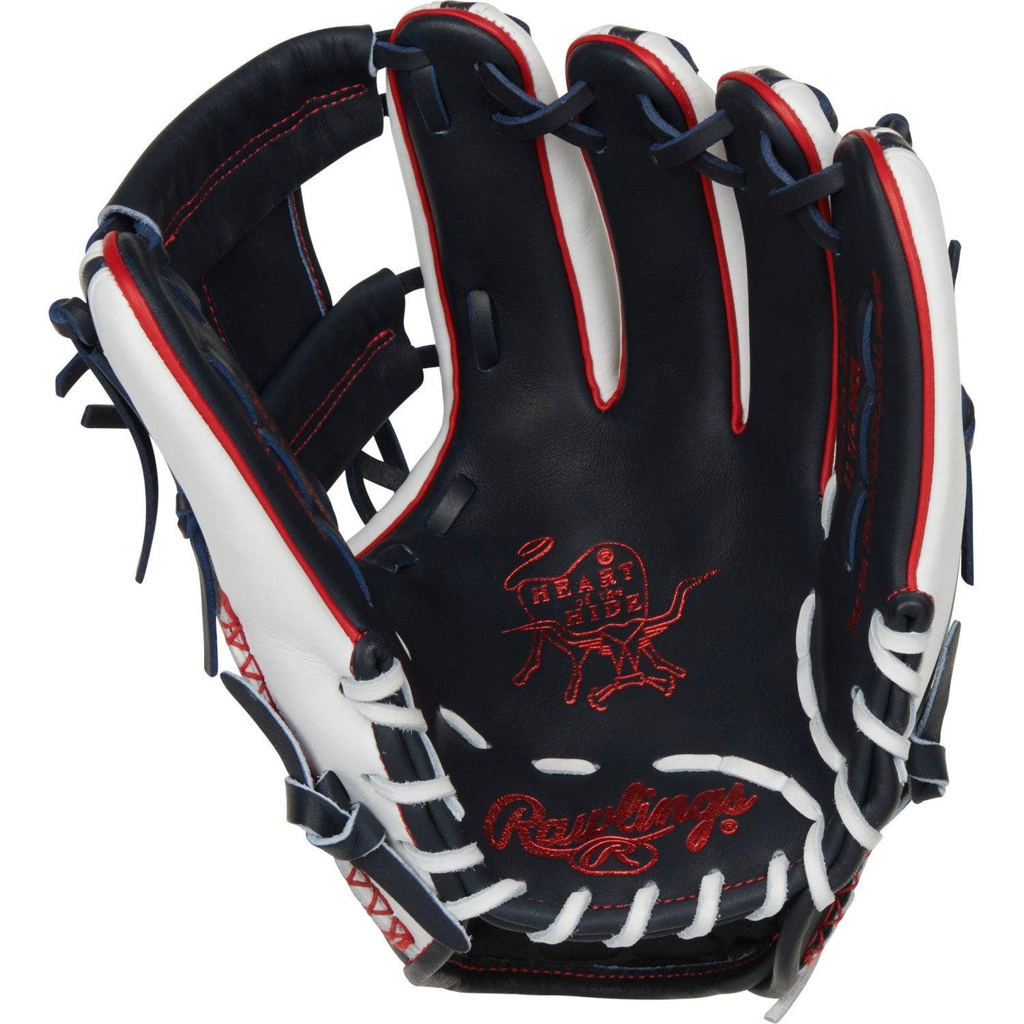 Rawlings Heart of the Hide 11.50 Glove - PRO314-2NW