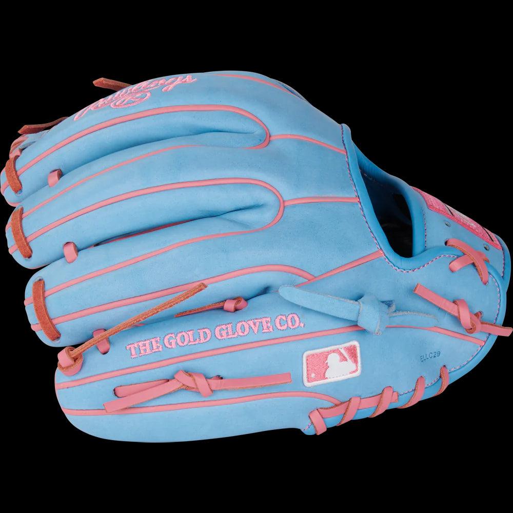 Rawlings Heart of The Hide 11.5 Gold Glove Club May 2024 - PRO934-2CBP