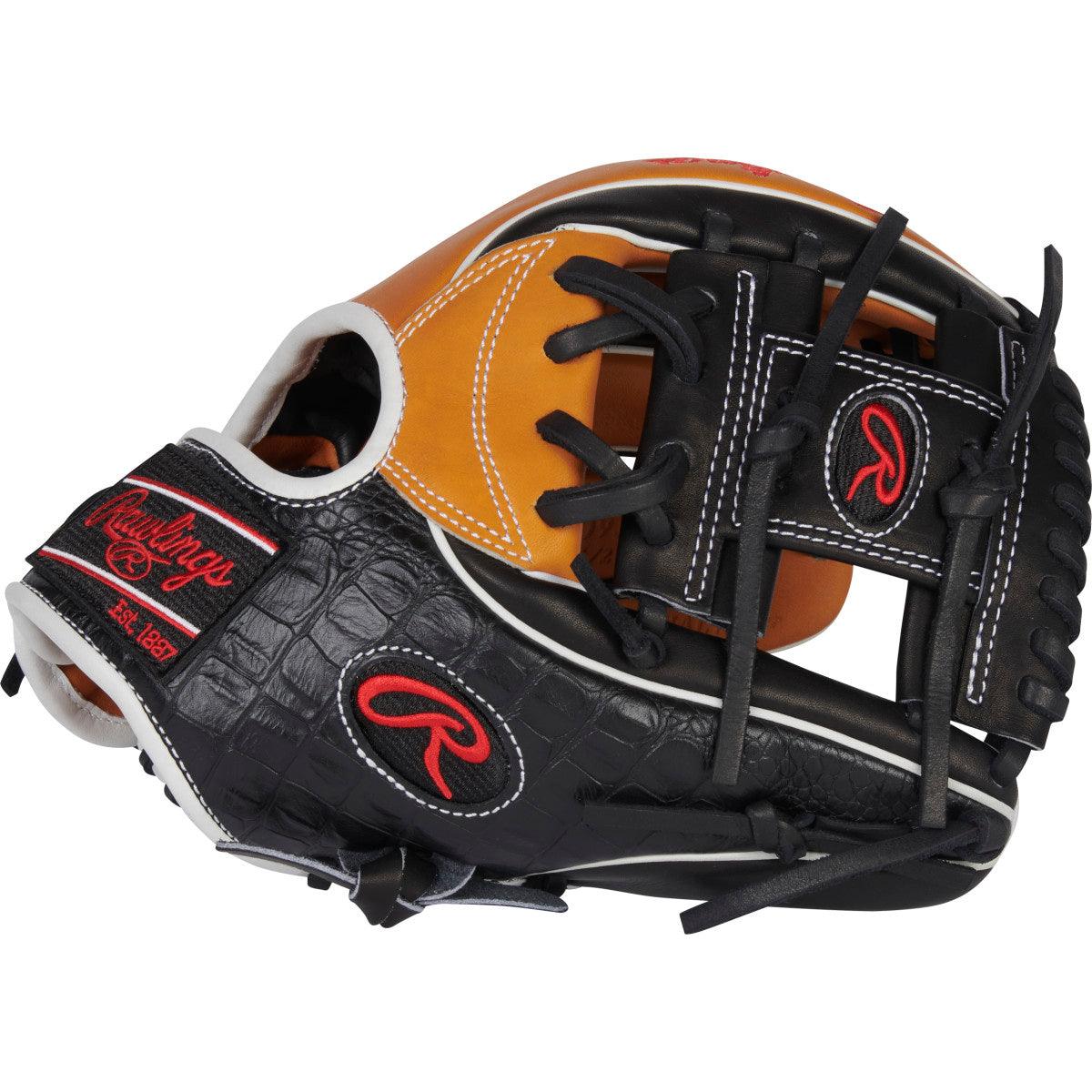 2022 Rawlings Heart of the Hide 11.50 Limited Edition Glove - PRO934-2T