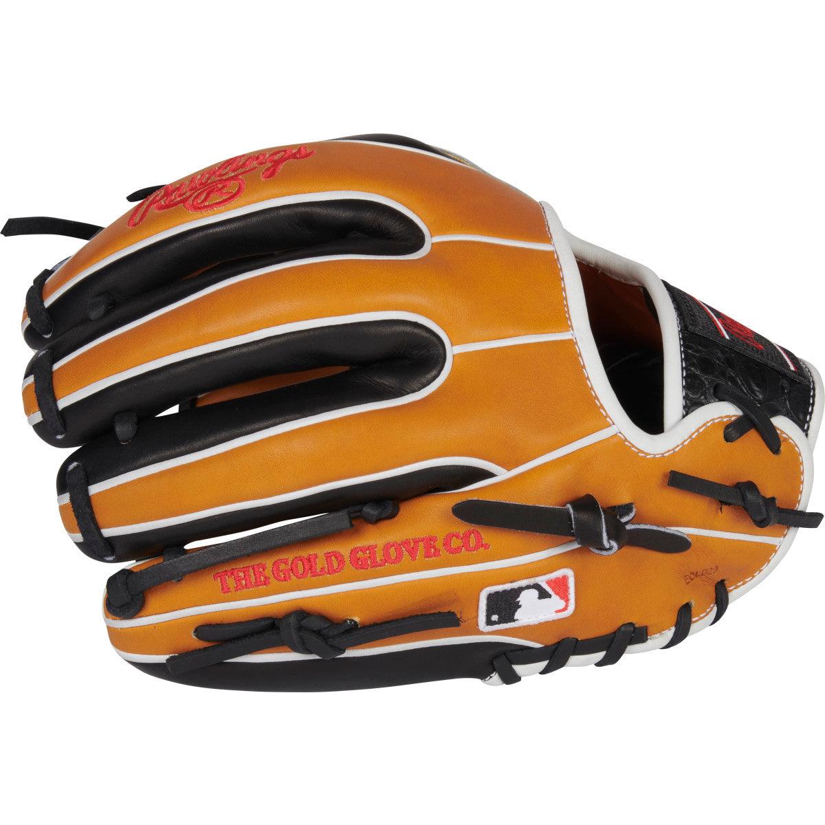 2022 Rawlings Heart of the Hide 11.50 Limited Edition Glove - PRO934-2T