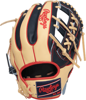 Rawlings Heart of The Hide 11.5 Gold Glove Club Baseball Glove December 2021 - PRO934-32NSS