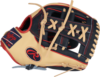 Rawlings Heart of The Hide 11.5 Gold Glove Club Baseball Glove December 2021 - PRO934-32NSS