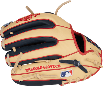 Rawlings Heart of The Hide 11.5 Gold Glove Club Baseball Glove December 2021 - PRO934-32NSS
