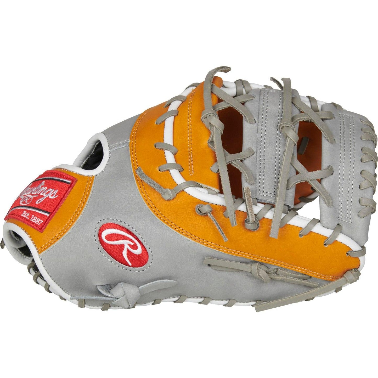 Rawlings Heart of the Hide Anthony Rizzo 12.75 First Base Mitt/Glove-PROAR44