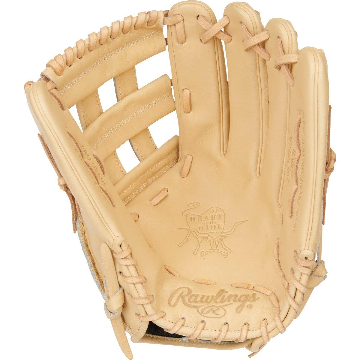 Rawlings Heart of the Hide 13 Glove - PROBH3C