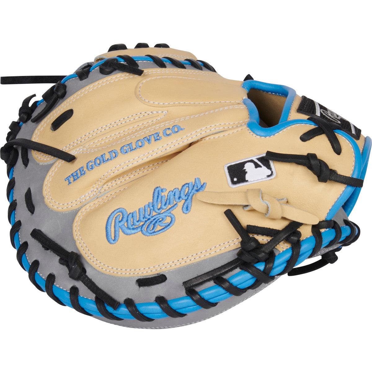 2022 Rawlings Heart of the Hide 33 Baseball Catcher's Glove/Mitt - PROCM33CG
