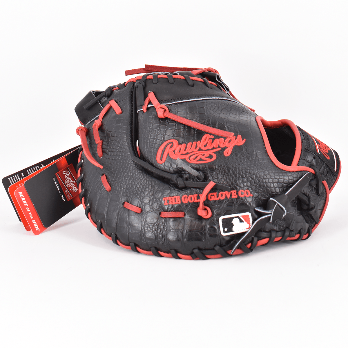 2021 Rawlings 4.0 Limited Edition Heart Of The Hide 13 First Base Slowpitch Glove- PRODCTBCS
