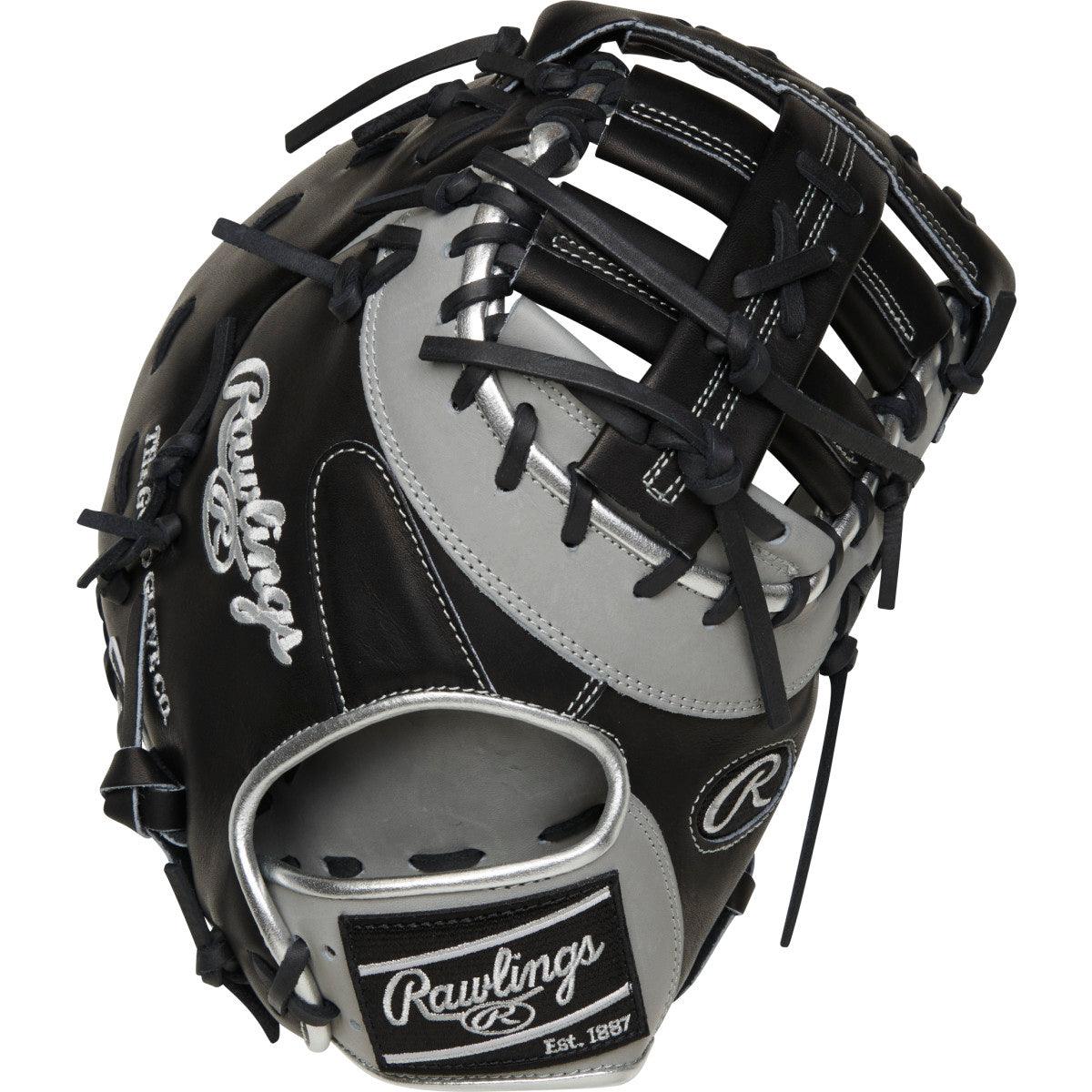 2023 Rawlings Heart of the Hide 13 First Base Mitt/Glove - PRODCTGB