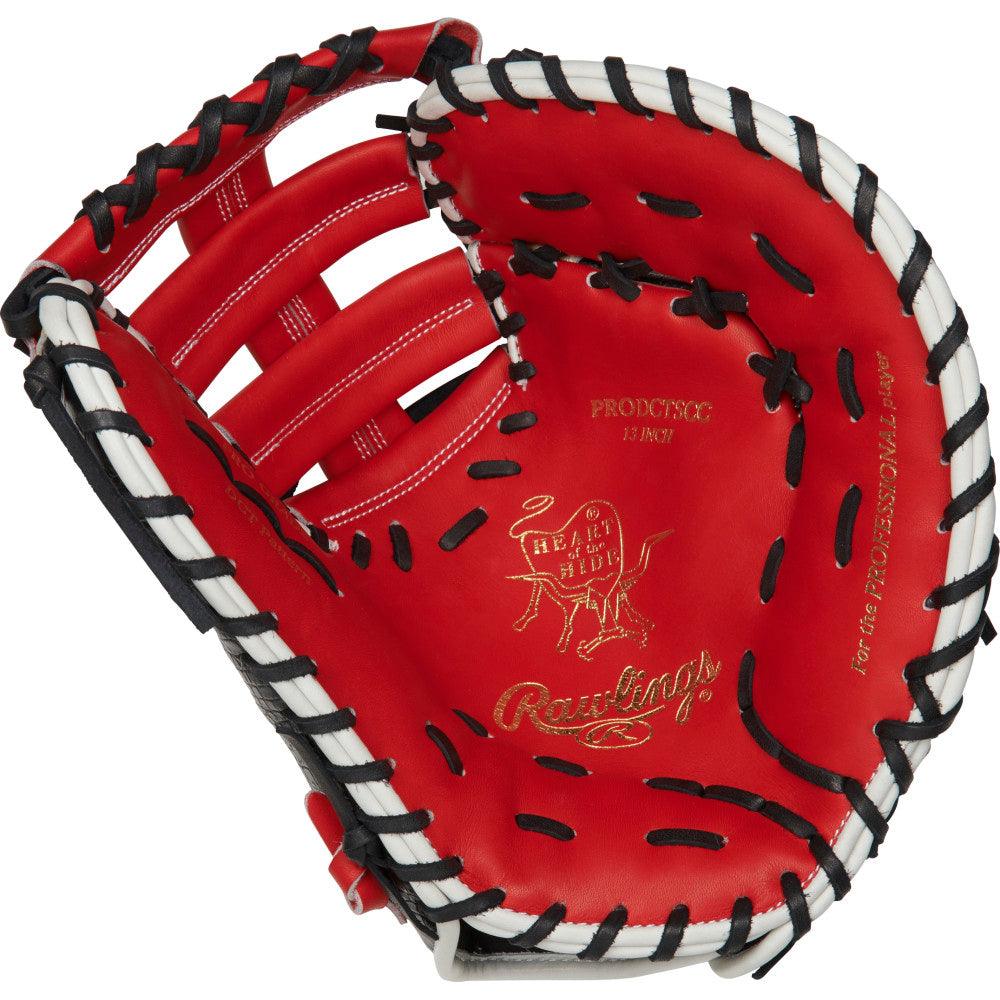 Rawlings Heart Of The Hide 13'' Color Sync V4 First Base Mitt Glove-PRODCTSCC
