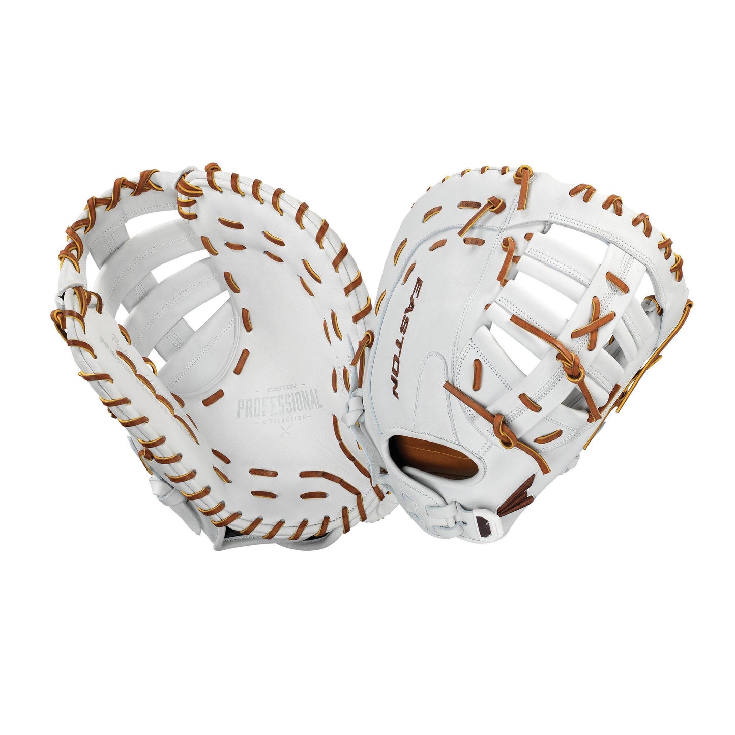 Easton Professional Collection 13 Fastpitch First Base Glove PCFP313