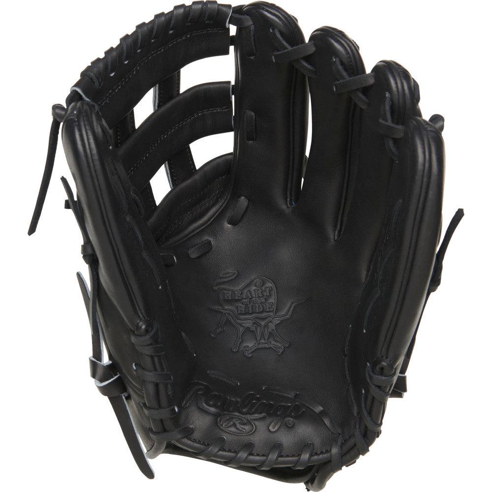 Rawlings Heart Of The Hide 12.25'' Carbon Pro Label 5 Glove-PROKB17-6B