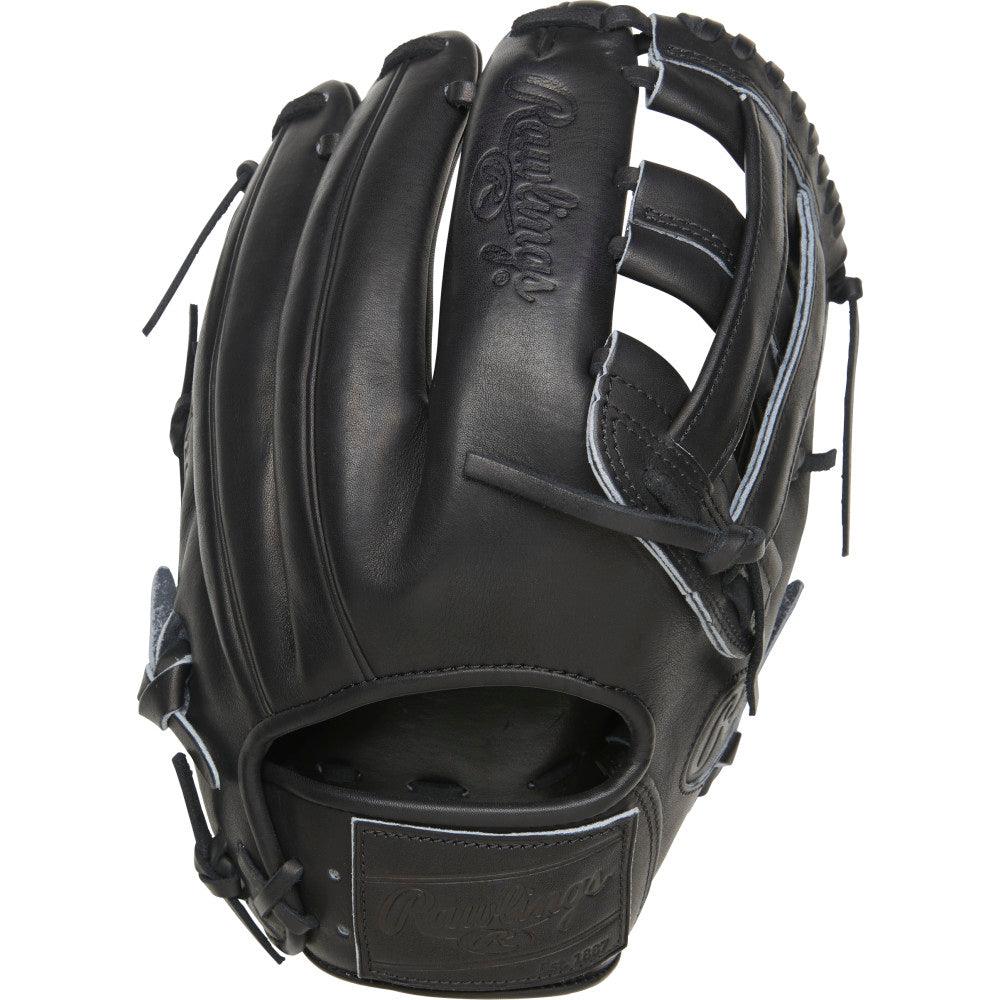 Rawlings Heart Of The Hide 12.25'' Carbon Pro Label 5 Glove-PROKB17-6B