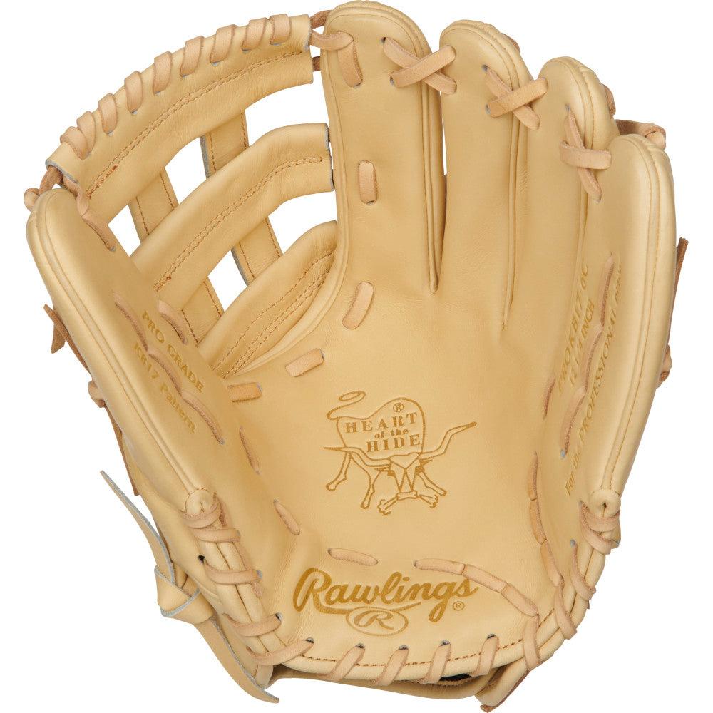 Rawlings Heart Of The Hide 12.25'' Sand Pro Label 5 Glove-PROKB17-6C