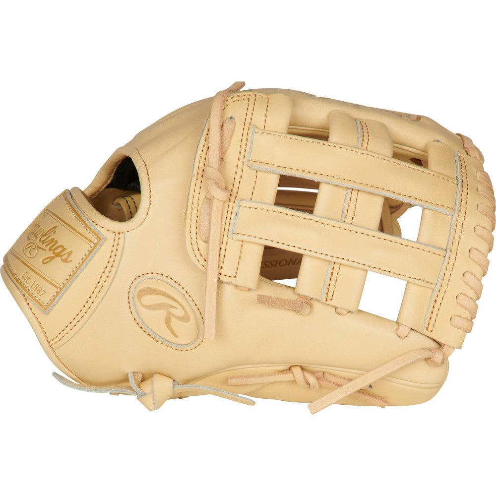 Rawlings Heart Of The Hide 12.25'' Sand Pro Label 5 Glove-PROKB17-6C