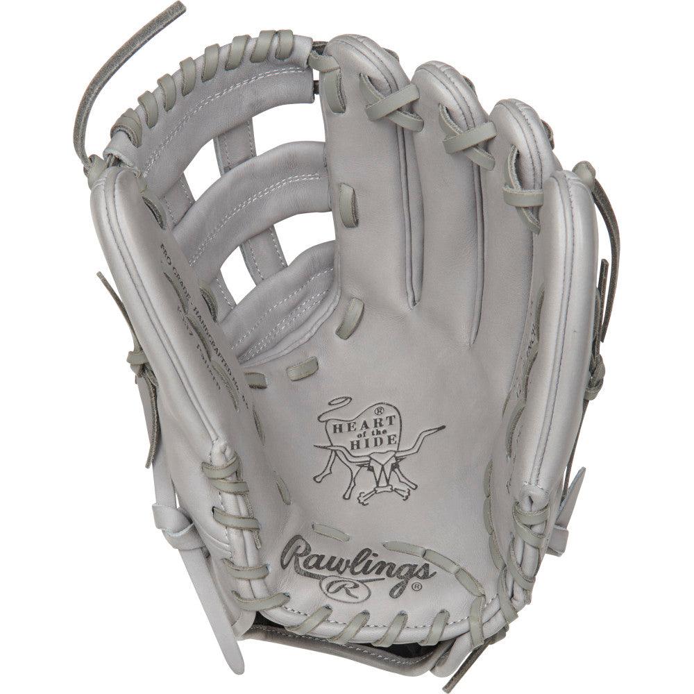 Rawlings Heart Of The Hide 12.25'' Lunar Pro Label 5 Glove-PROKB17-6G