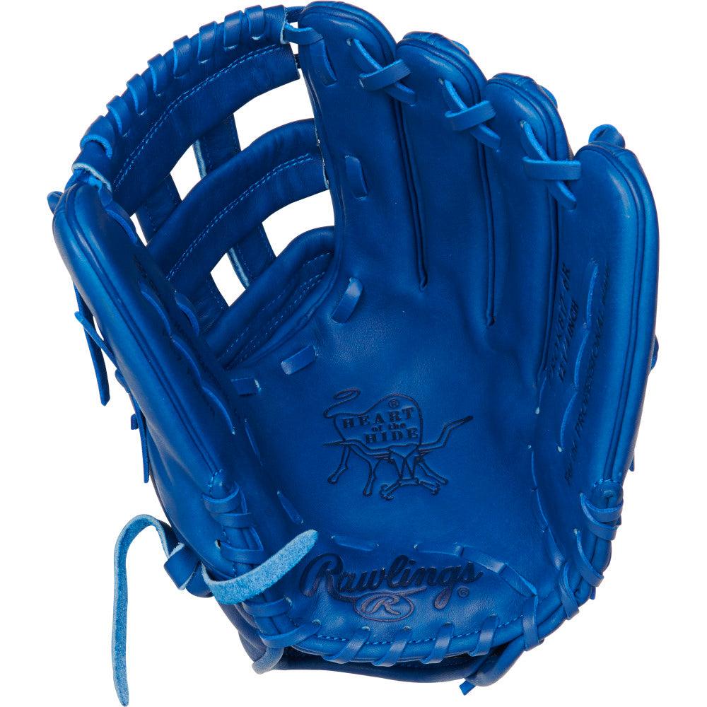 Rawlings Heart Of The Hide 12.25'' Storm Pro Label 5 Glove-PROKB17-6R