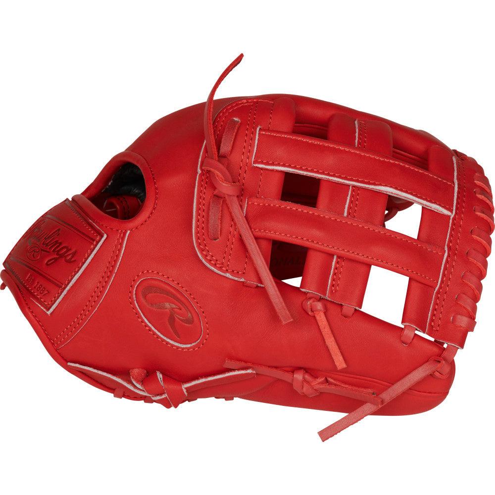 Rawlings Heart Of The Hide 12.25'' Fire Pro Label 5 Glove-PROKB17-6S