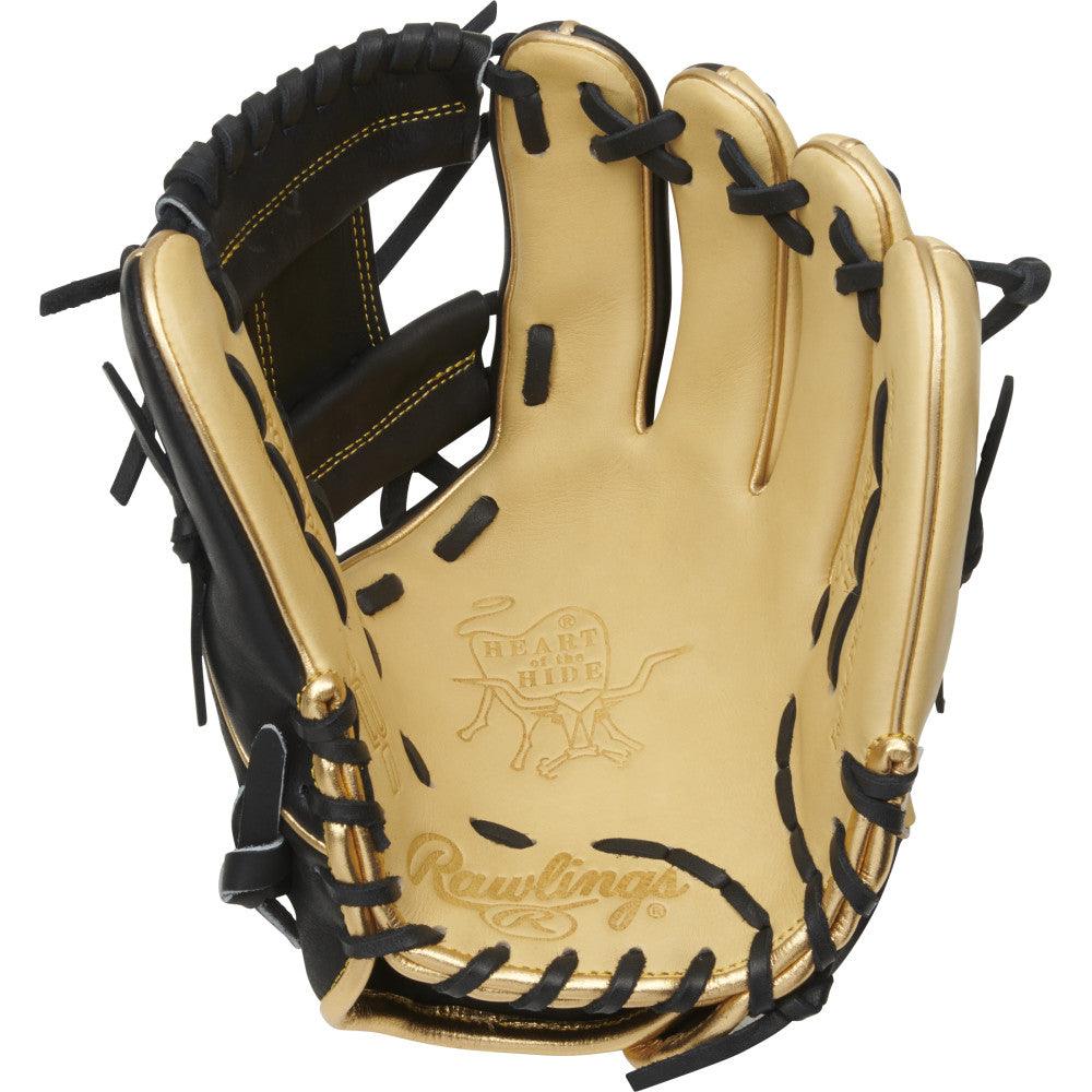 Rawlings Heart Of The Hide R2G 11.5'' Glove-Opening Day Series-PROR204U-2CB