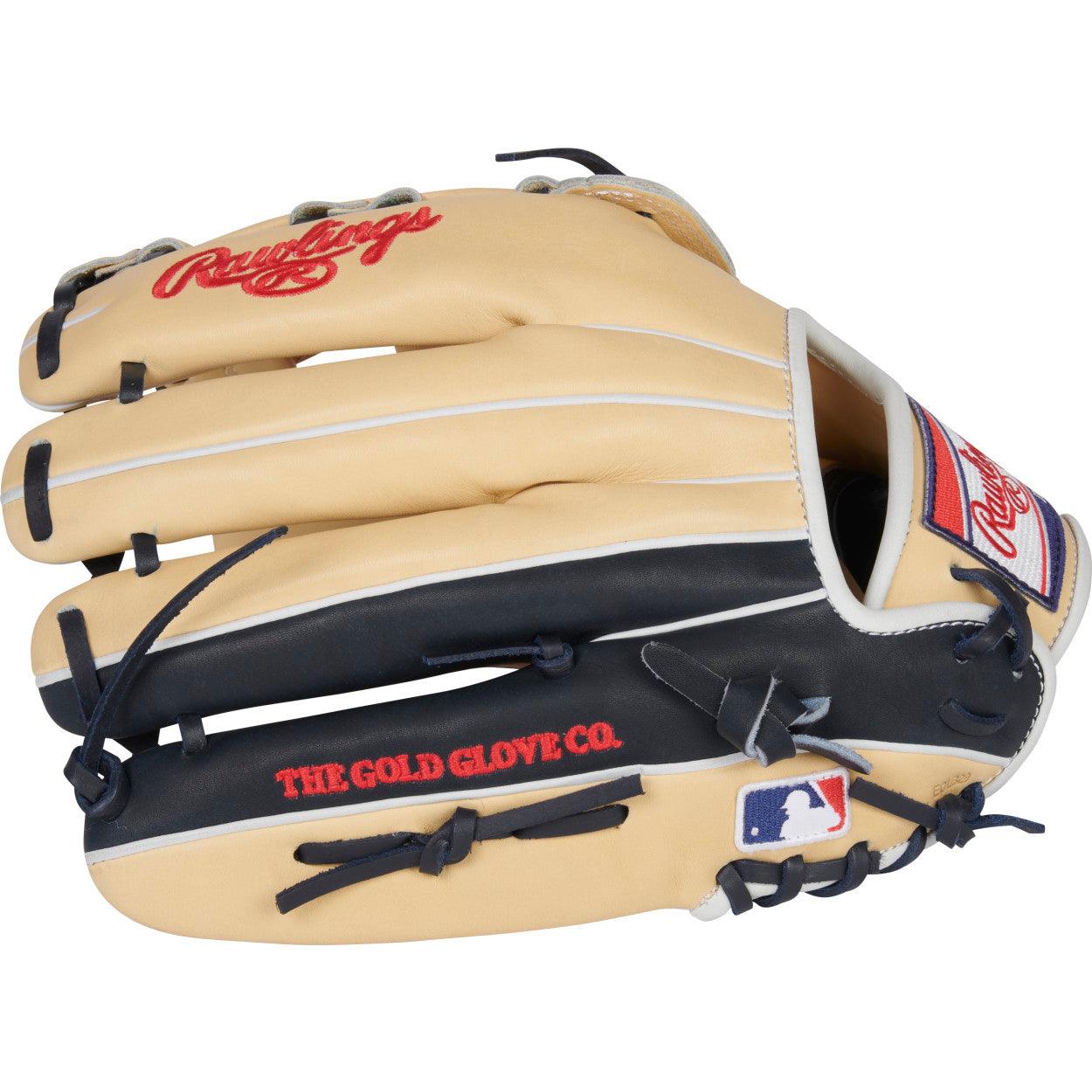 2022 Rawlings Heart of the Hide 12.5 Limited Edition Glove - PROR3028U-6CN