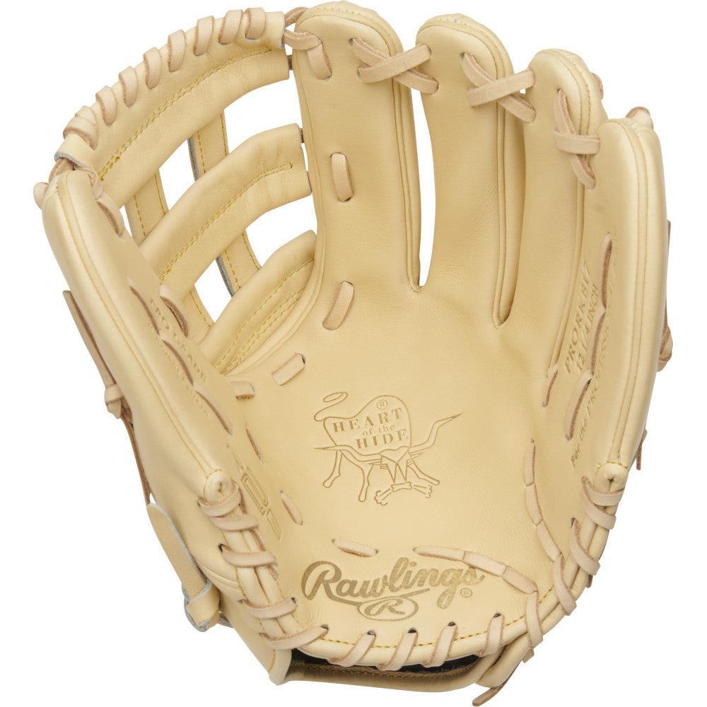 Rawlings Heart of the Hide 12.25 Glove - PRORKB17