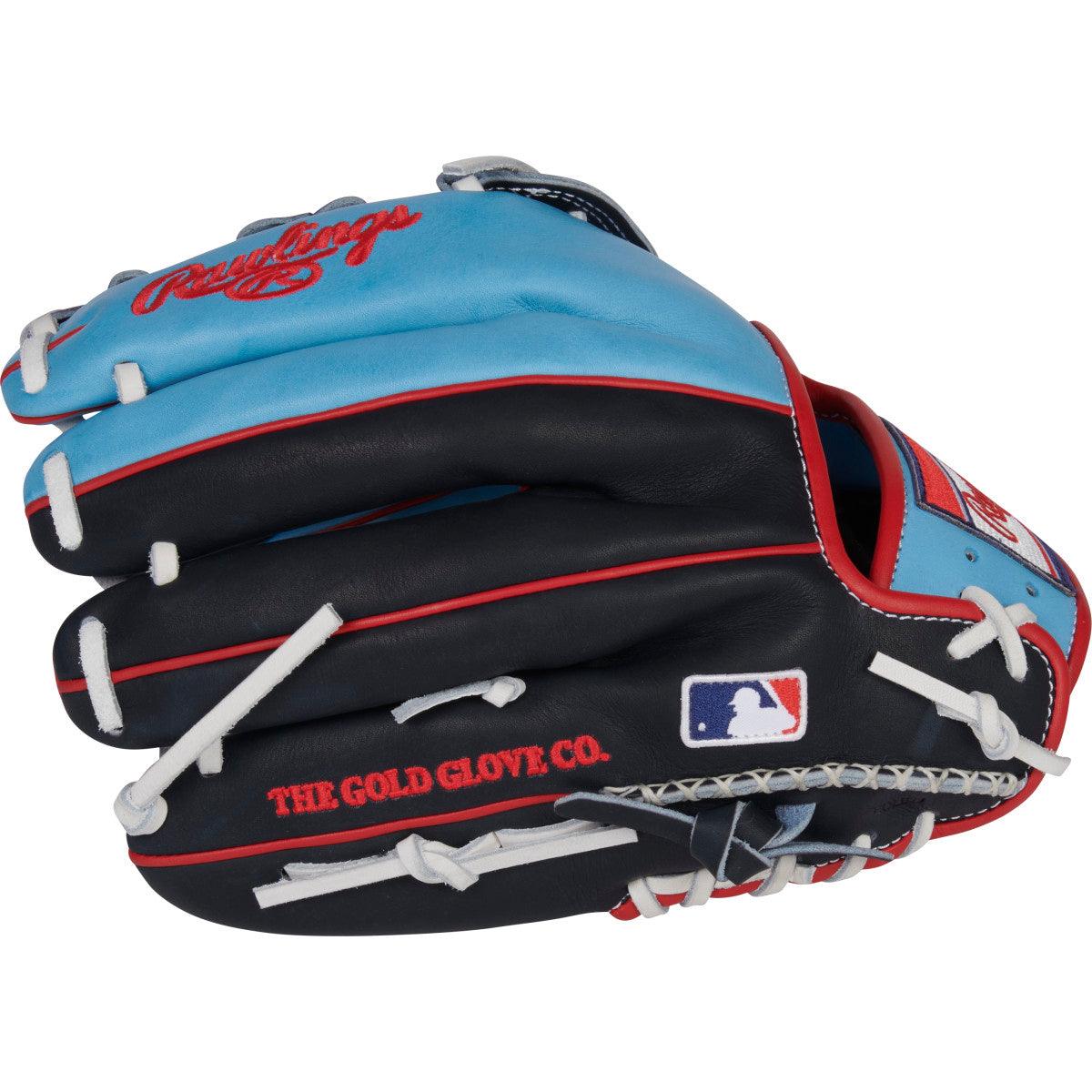 2022 Rawlings Heart of the Hide 12.25 Limited Edition Glove - PRORKB17CB