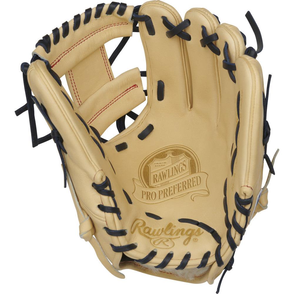 Rawlings Pro Preferred 11.50 Glove PROS204-2C