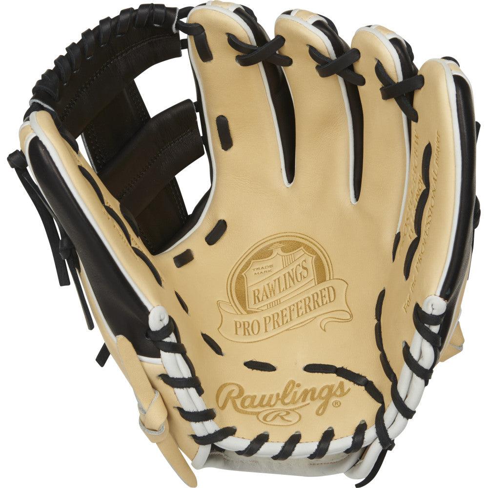 Rawlings Pro Preferred 11.50' Glove-Opening Day Series-PROS314-13CBW