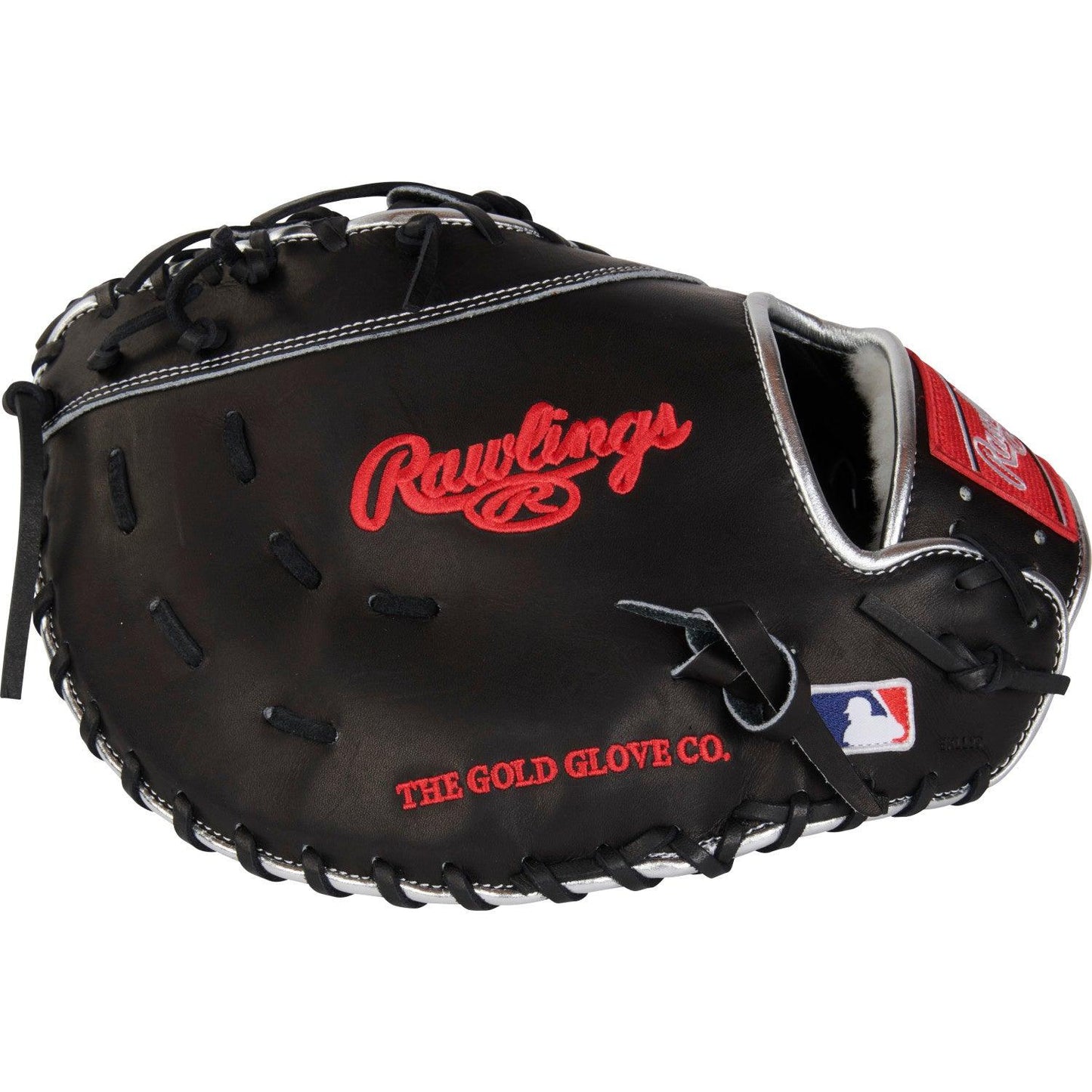 2024 Rawlings Pro Preferred 12.75 First Base Glove - RPROSAR44BB