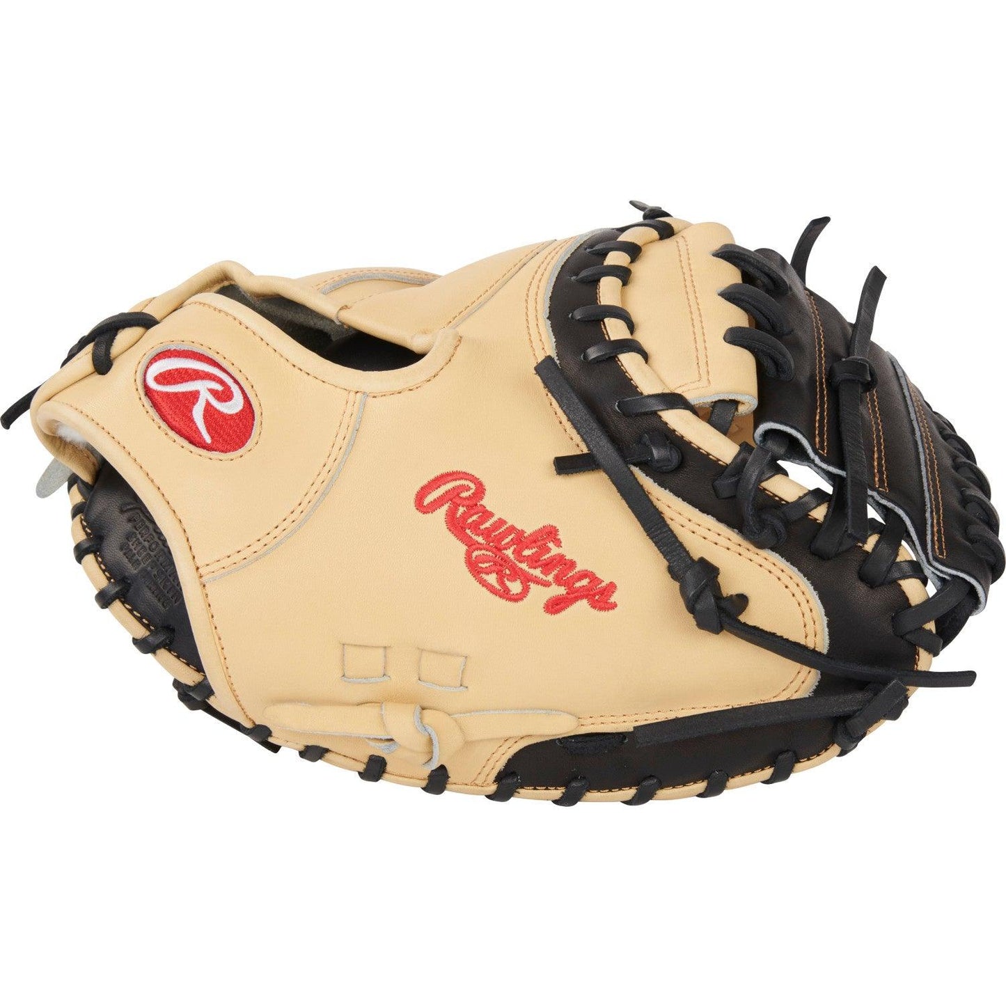 Rawlings Pro Preferred 34 Baseball Catcher's Mitt/Glove - PROSCM43CBS