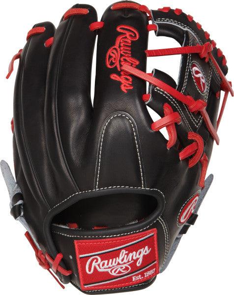 Rawlings Pro Preferred 11.75 Francisco Lindor Gameday Baseball Glove PROSFL12