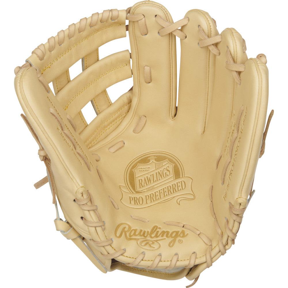 Rawlings Pro Preferred 12.25 Glove - PROSKB17C