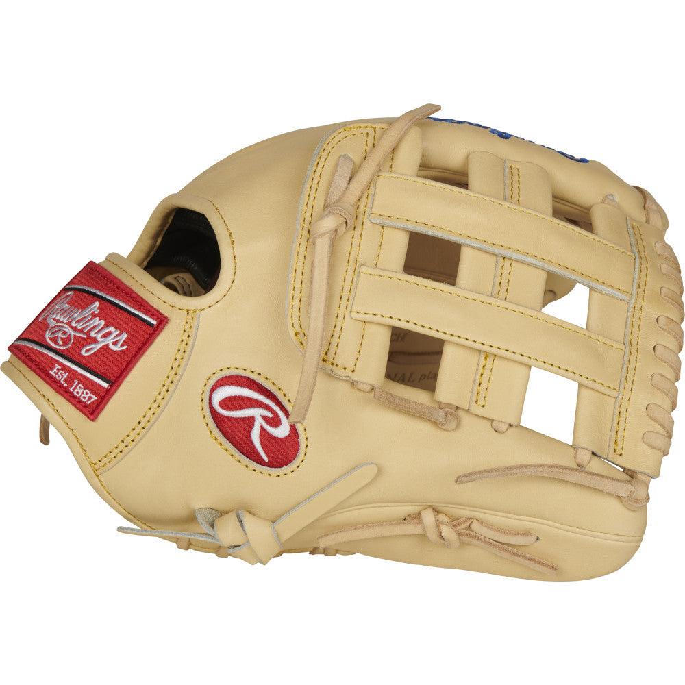 Rawlings Pro Preferred 12.25 Glove - PROSKB17C