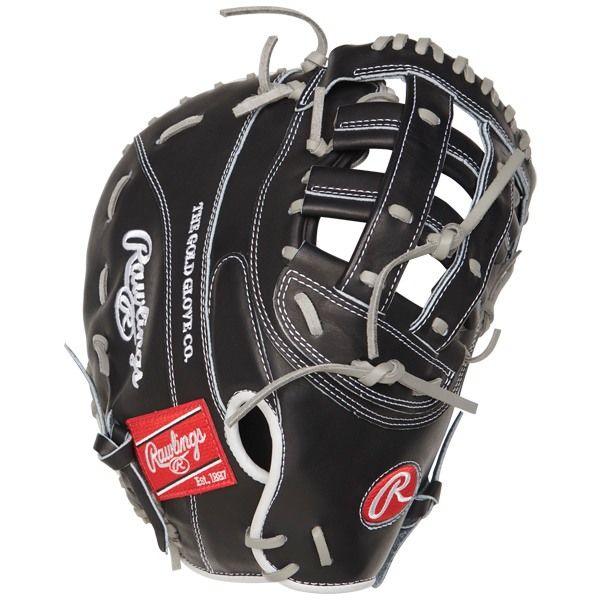 Rawlings Heart of the Hide 12.5 First Base Mitt - PROTM8SB-17BG