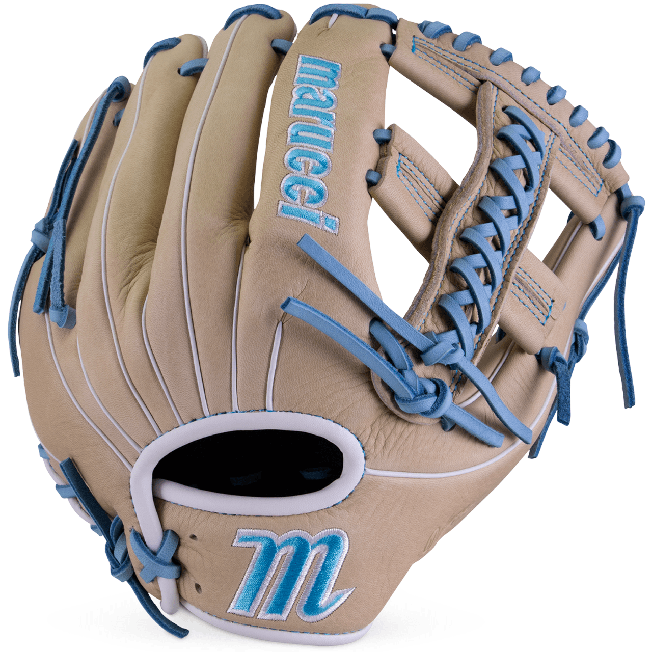 Marucci Palmetto M Type 12 Fastpitch Glove - MFGPLM1200FP-CM/CB