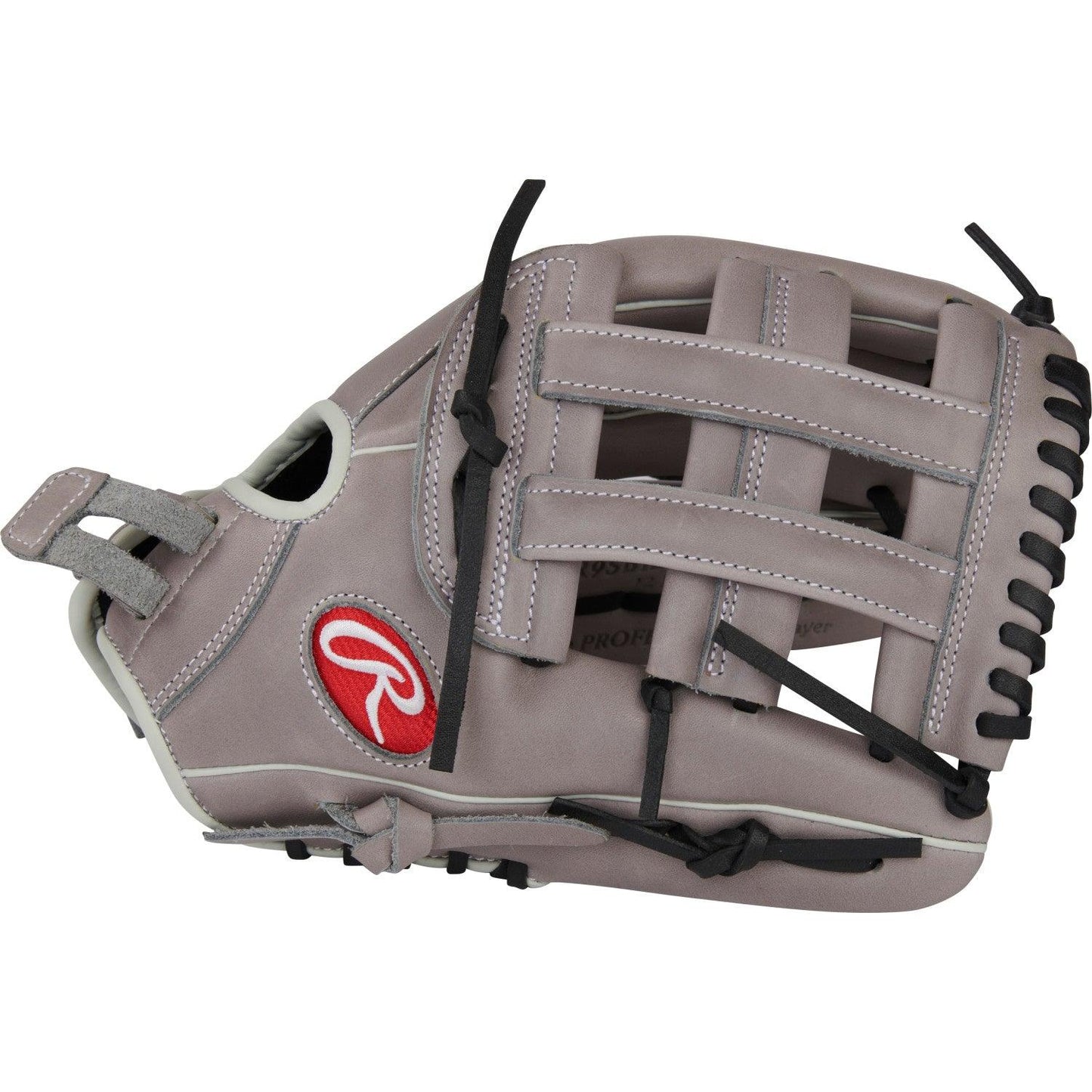 Rawlings R9 ContoUR 12 Softball Glove - R9SB120U-6GW