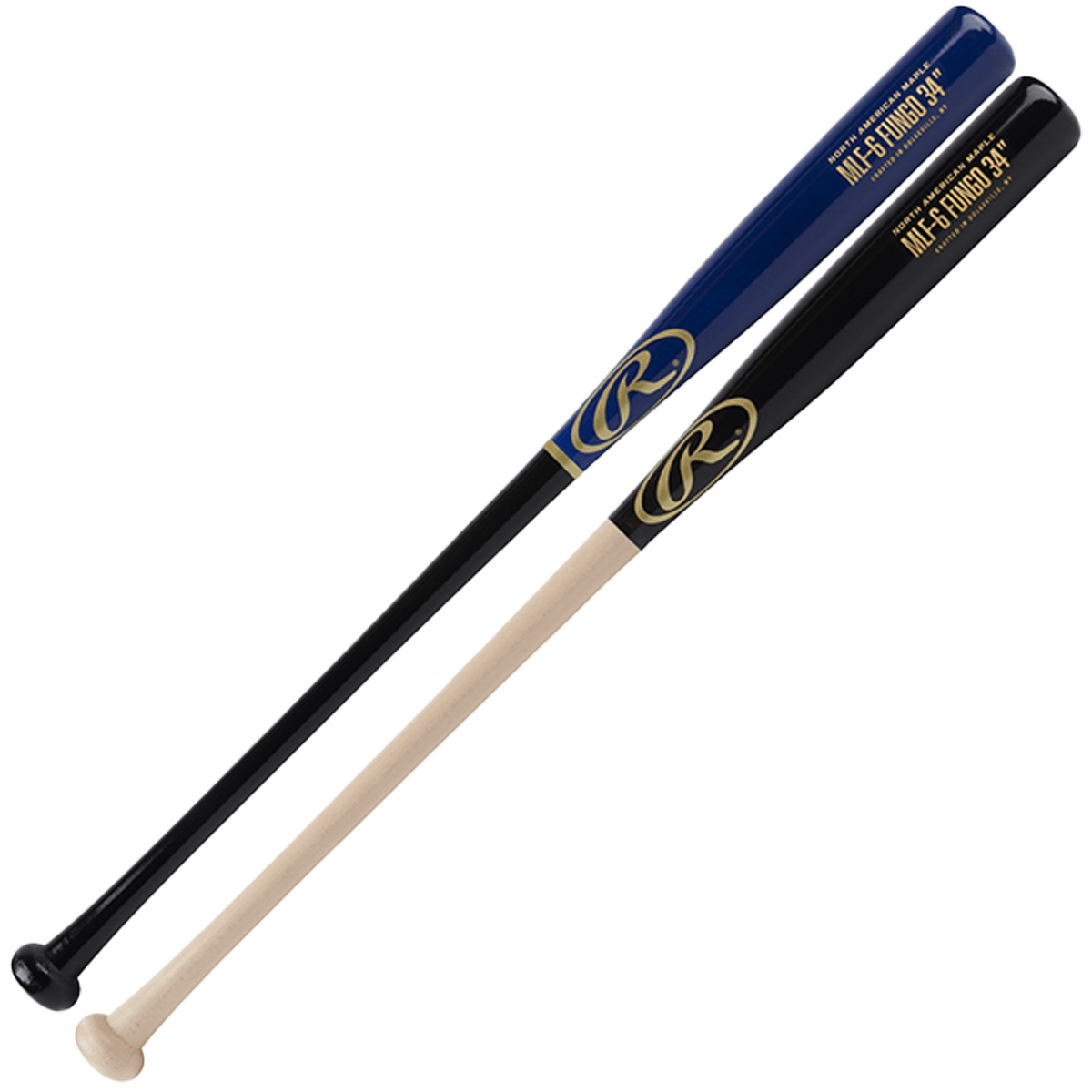 Rawlings 34 Maple Fungo Bat - MLF6