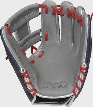 2022 Rawlings Rev1X 11.5 Baseball Glove - REV204-2X