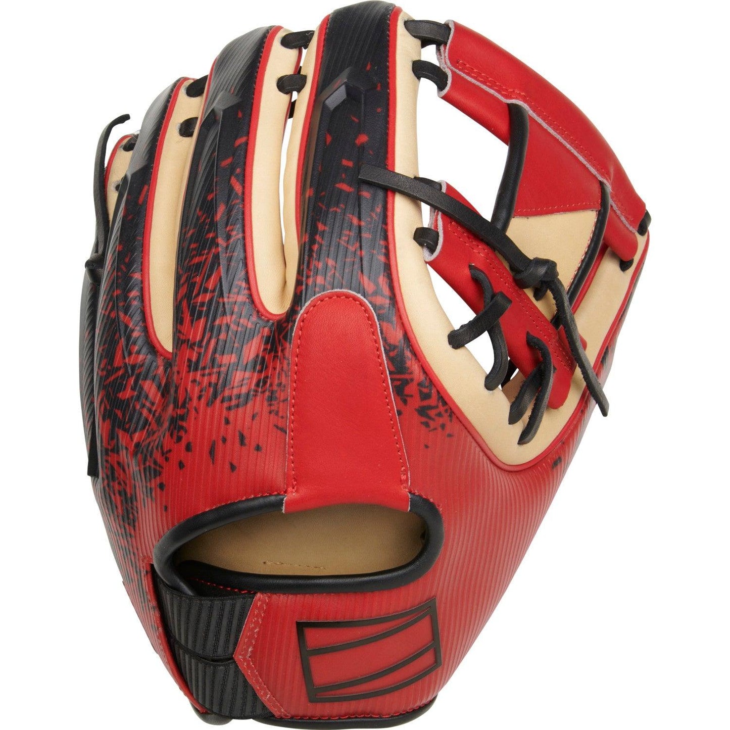 2024 Rawlings Rev1X 11.5 Baseball Glove - RREV204-2XCS