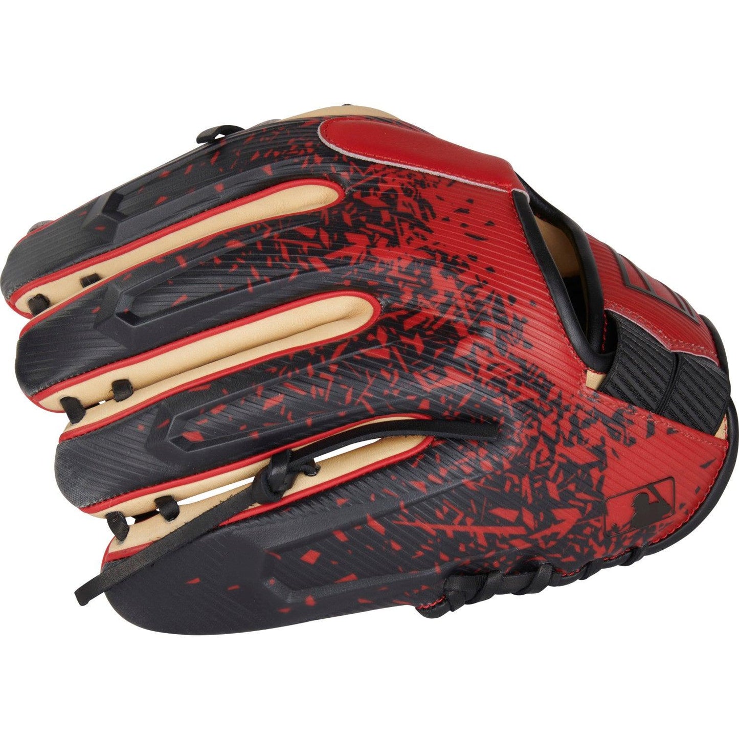 2024 Rawlings Rev1X 11.5 Baseball Glove - RREV204-2XCS