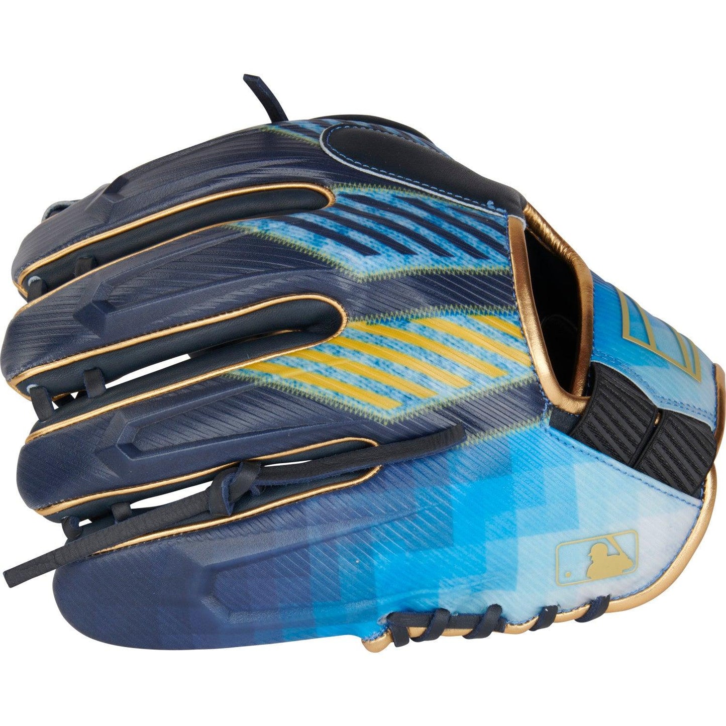2024 Rawlings Rev1X 11.5 Baseball Glove - RREV204-2XNG