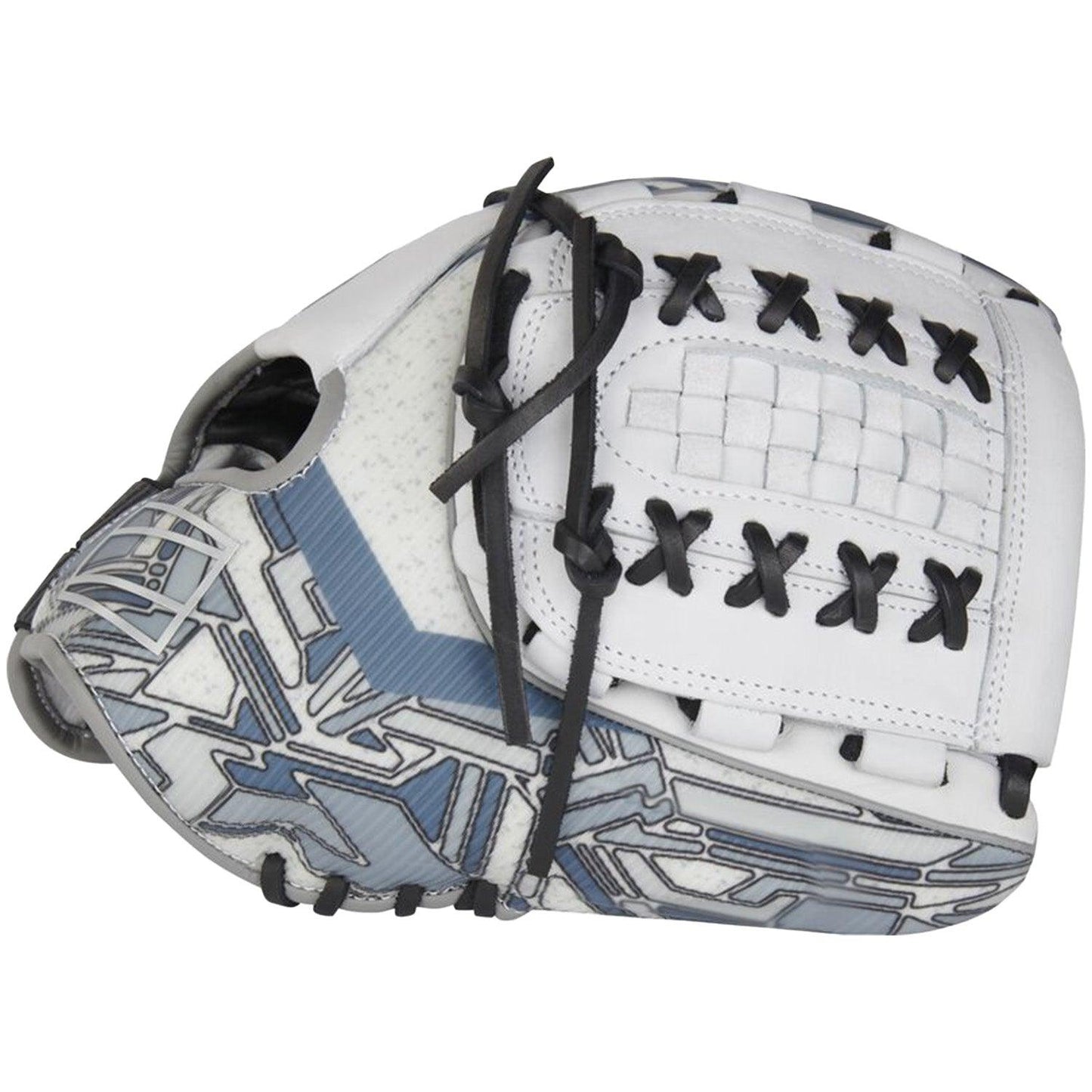 2024 Rawlings 12.25 Rev1X Softball Glove Glove - RREV207SB-18W