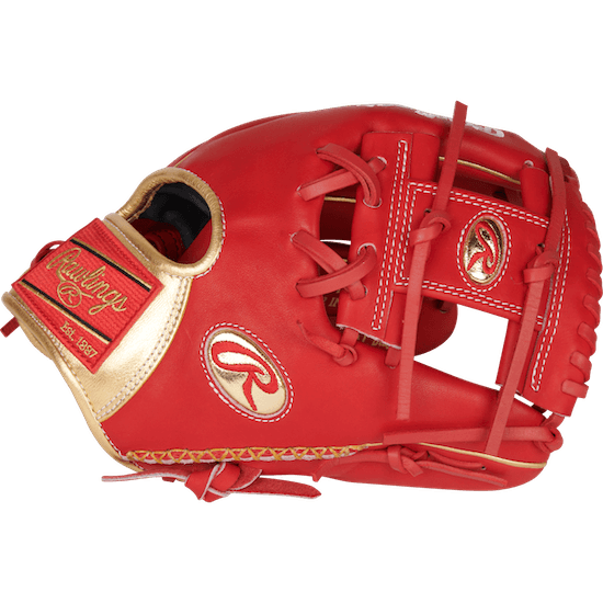 Rawlings Heart of The Hide 11.5 Gold Glove Club June 2021 - RGGC-JUNE212-PROGOLDYV