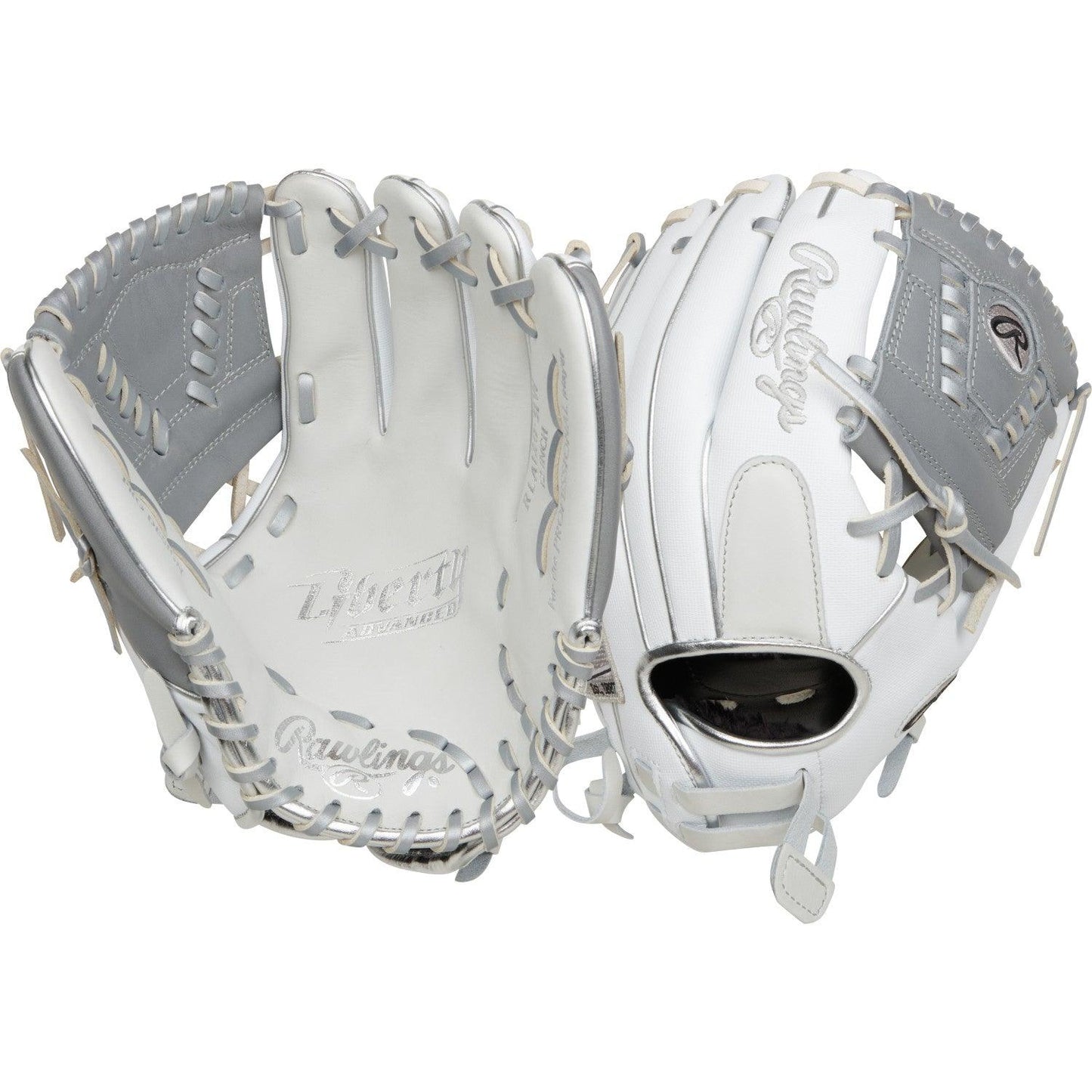 2024 Rawlings Liberty Advanced Series 12 Softball Glove - RRLA120-31WSS
