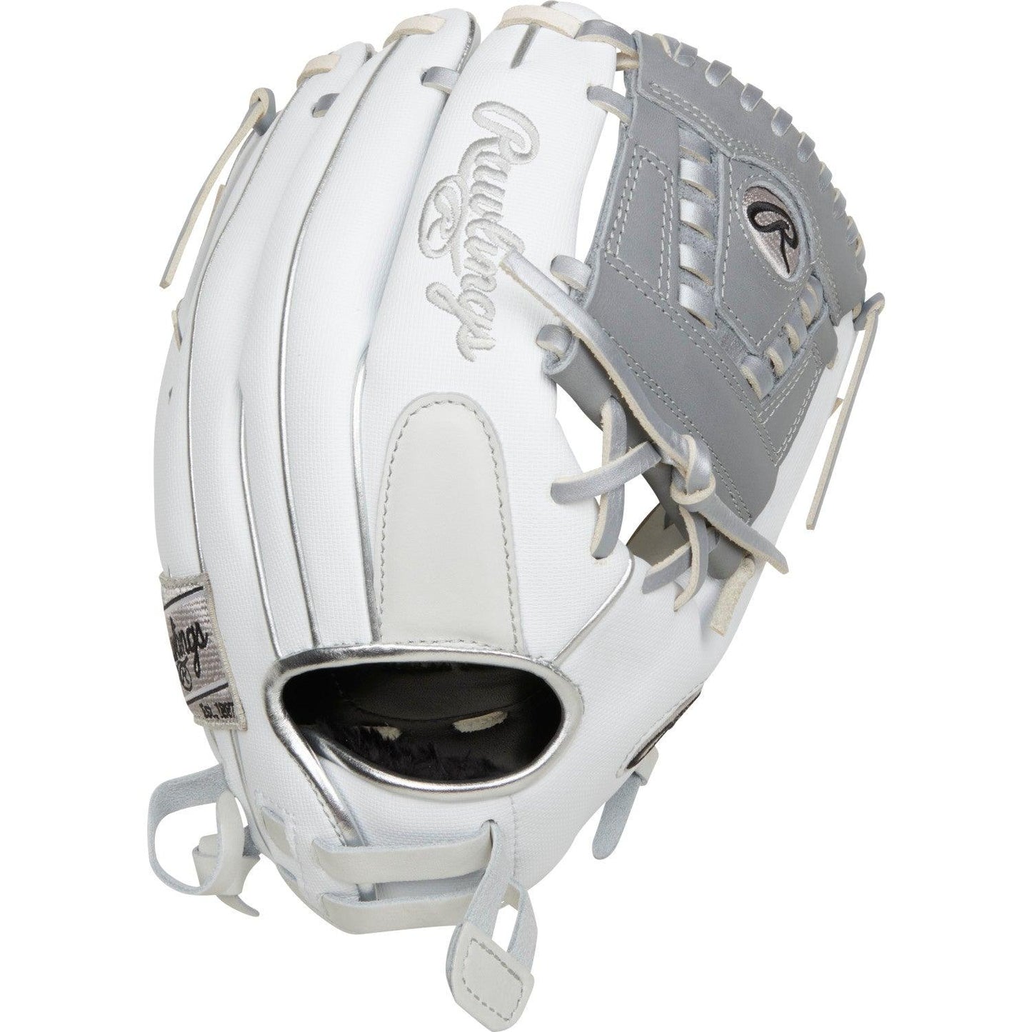 2024 Rawlings Liberty Advanced Series 12 Softball Glove - RRLA120-31WSS