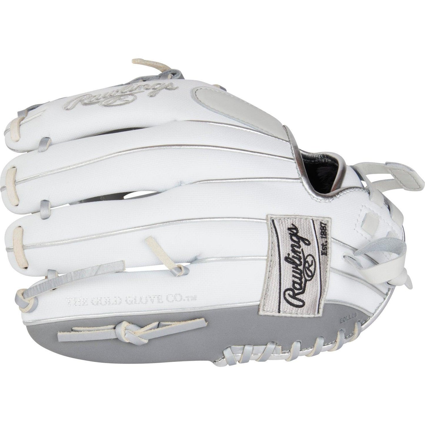 2024 Rawlings Liberty Advanced Series 12 Softball Glove - RRLA120-31WSS