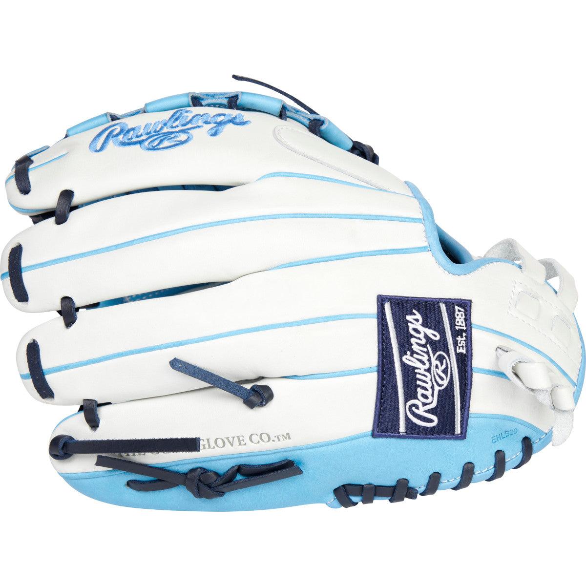 2022 Rawlings Liberty Advanced Series 12 Softball Glove - RLA120-3WCBN